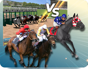 Horse Racing 1
