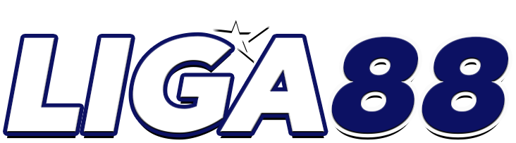 Liga88 Logo